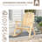 Andalynn 2 - Person Patio Conversation Set-1857358866