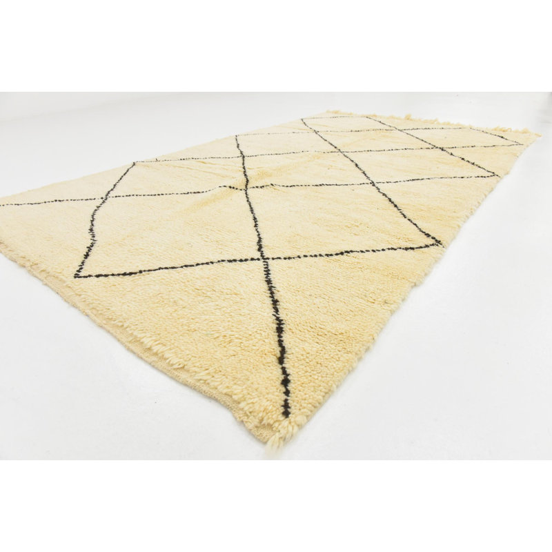 Tapis crème Julian