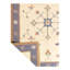 Wandalyn Southwestern Area Rug