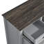 Armoire de bar 47,44 po Elishia-696111305