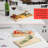 Bamboo Cutting Board (2-piece Set)