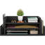 Rangement de bureau à 3 niveaux Carson-99454560