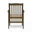 Ensemble de 2 chaises d'extérieur Farmhouse-267493915