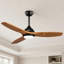 Ventilateur de plafond 52 po Modern -1432362588-1432362590