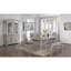 Banquette moderne 1 pièce Glam