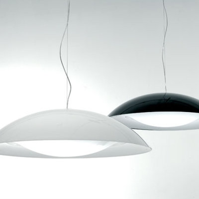 1 - Light Bowl Pendant