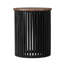 Table d'appoint en bois massif ACACIA (table incluse seulement)