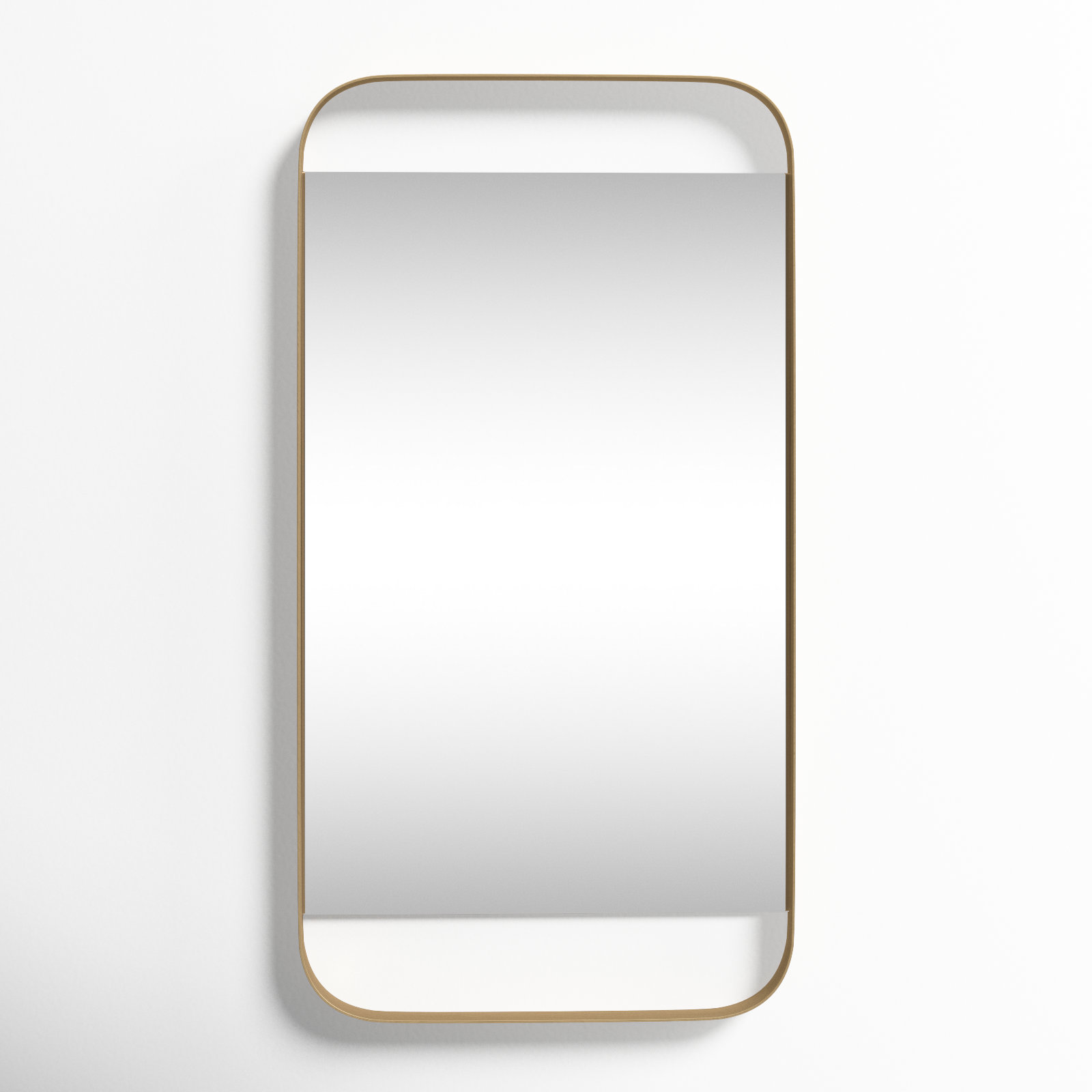 Walter 20" Accent Mirror