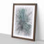 Explosion of Light in Abstract - Picture Frame Graphic Art Print-55726111-55726107