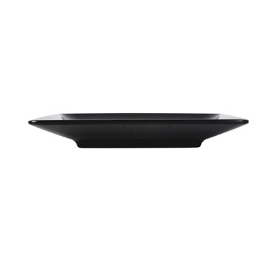 Symmetry 11.5" Melamine Dinner Plate