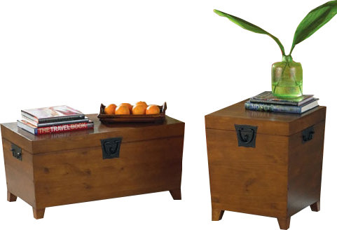 Living Room Table Set