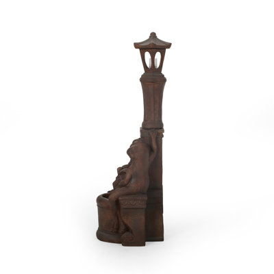 Fontaine 37,25 "Elaine Sapos
