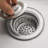 Commercial Stainless Steel Floor Mop Sink