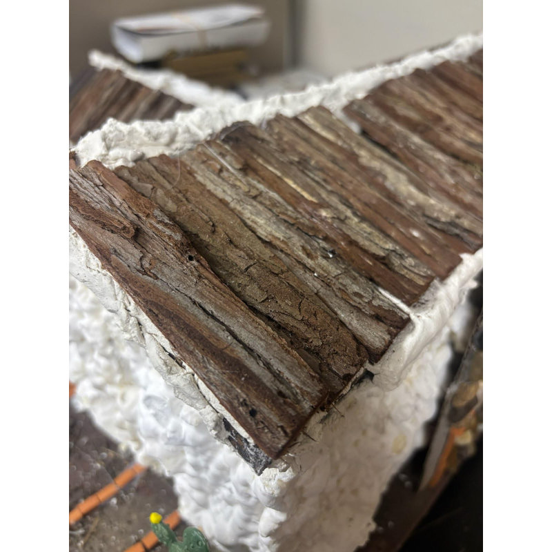 Wood Decorative Logs