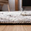 Tapis en laine touffeté à la main Alimatou-20139161