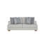 Love Love Birch - 4 coussins en duvet