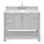 Magnolia Bath Vanity Rectangular Basin S061SCW2R-1235086366-1235086367-1243873159