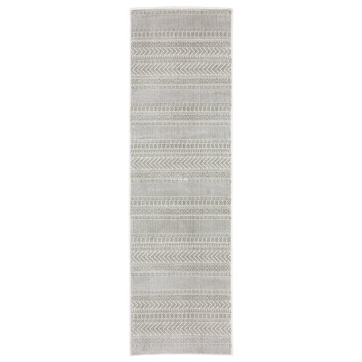 Geometric Indoor Rug