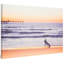 Morgan J Hartley - Wrapped Canvas Print-1544390199