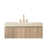 Travertin beige est en rupture de stock