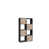 Anthracite/Oak is out of stock