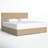 Cletus Upholstered Platform Storage Bed-1644177192