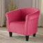 Fauteuil demi-tonneau l 32 po Liam-17828064