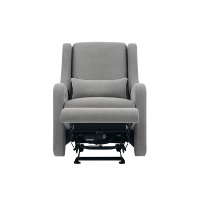 The Charleston Wingback Chairs