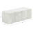 Sellma Chenille Bench-155273077