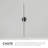 Chute LED Wallchiere-64112710-64112711