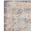 Hupper Gita Grey/Brown/Beige Area Rug-1713078148