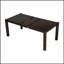 Table de salle à manger extensible Farmhouse Modern-164700026