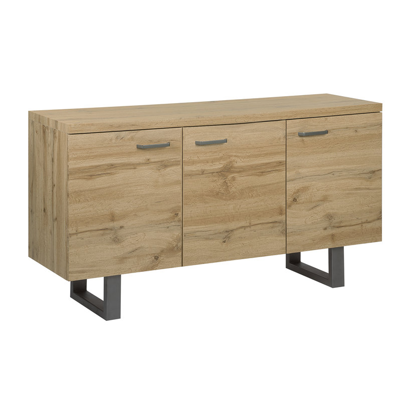 Belle Haven Sideboard, Oak