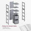 Linen Cabinet