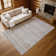 Premium Machine Washable Marasco AMF1634 Stripes Rug