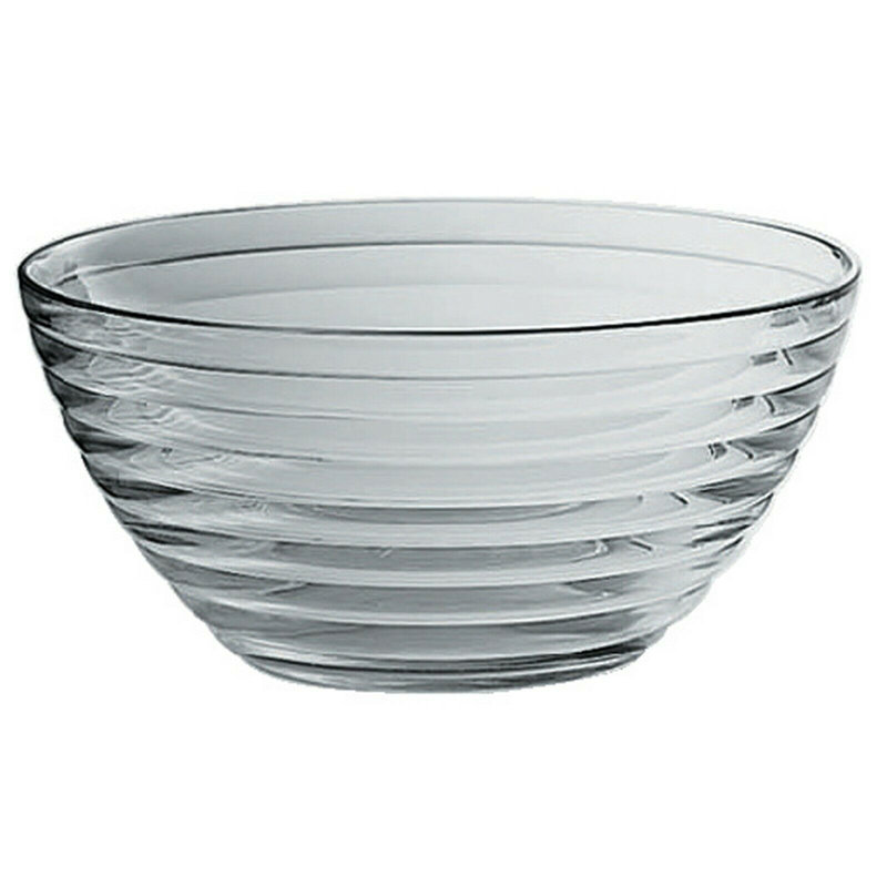 Bormioli Rocco Glass Salad Bowl