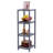 Frere 12.99'' W Manufactured Wood Shelving Unit-1513979101