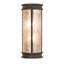 Wyant 2 - Light Flush Mounted Sconce
