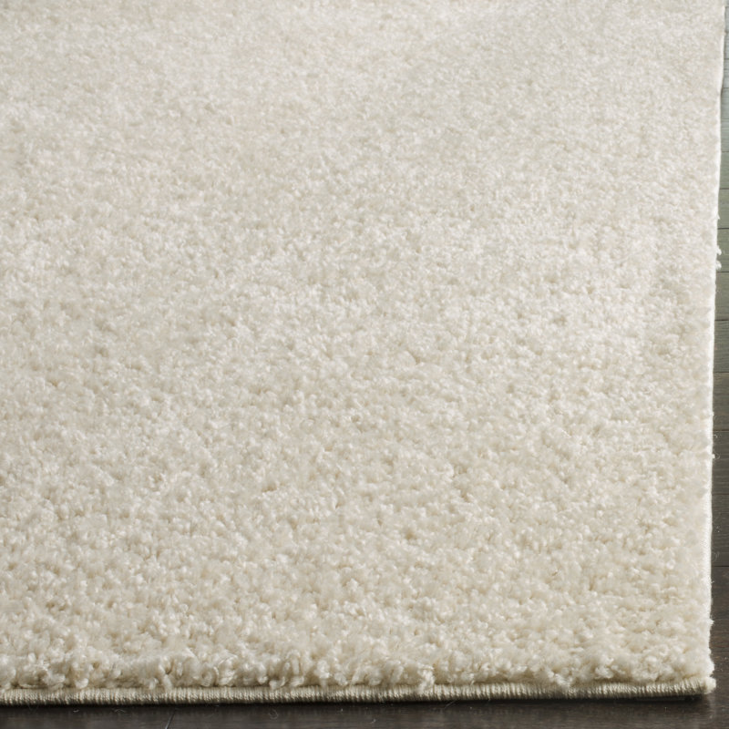 Tapis à poils longs Moos Performance, Rectangle 3 pi 2 po x 5 pi