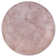 , Antique pink Leon high pile rug