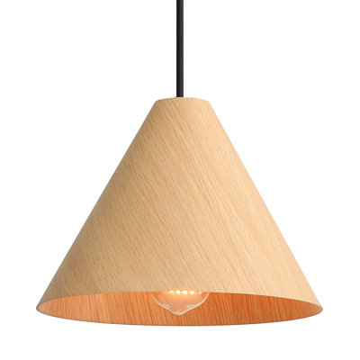 Dimmable Single Light Mini Pendant