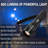Deco Gear Integrated LED Flashlight