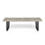 Banc contemporain Contemporary-1149882142