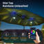 Parasol 14,5Ft Double-Side Patio-124236282