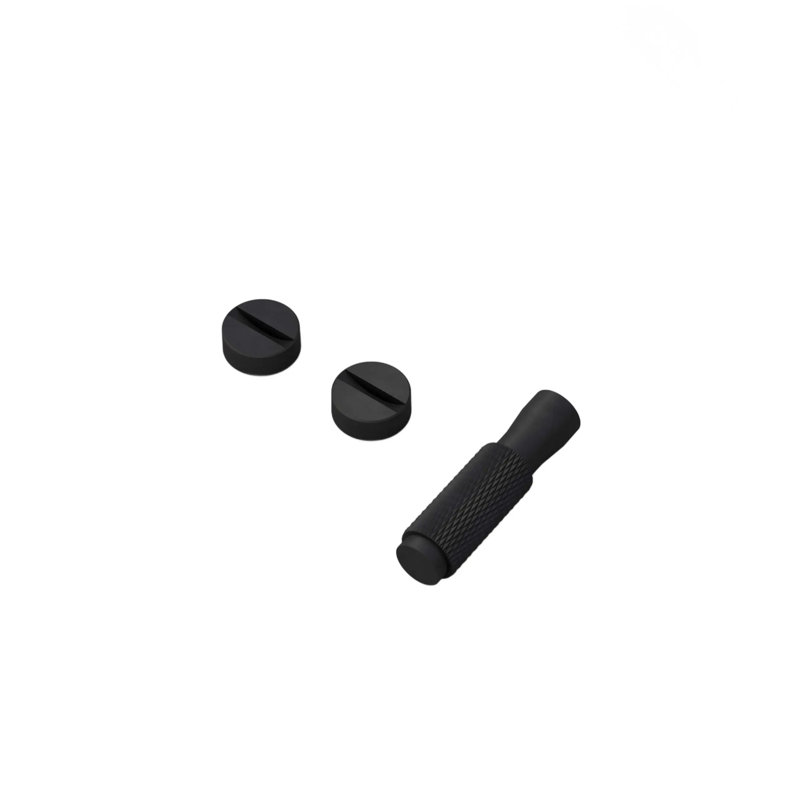 Detail Kits Toggle , Matte Black