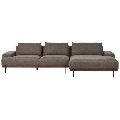 Crisma 3 Seater Corner Sofa 