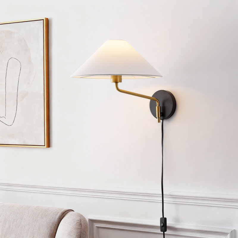Marni Wall Sconce