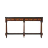 Essential 58.25'' W Console Table
