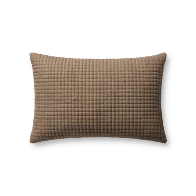 Jeremiah Brent x Loloi Christopher Accent Pillow