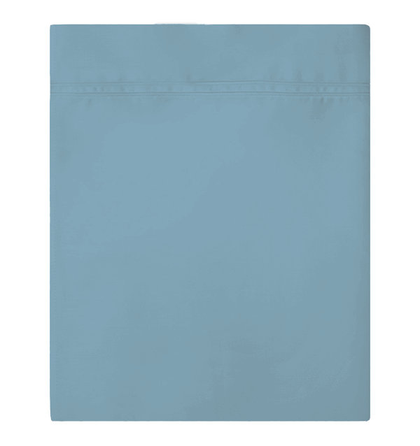 Triomphe Flat Sheet, Twin Flat Sheet, Fjord